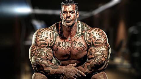 rich piana bodybuilder.